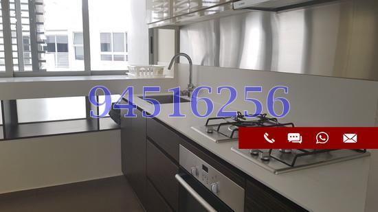 Sophia Residence (D9), Condominium #163422792